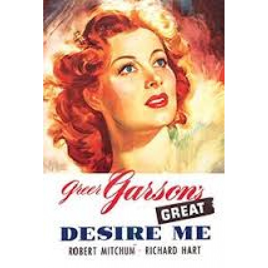 Desire Me  1947